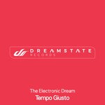 cover: Tempo Giusto - The Electronic Dream