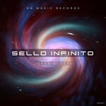 cover: Johan Acosta - Sello Infinito