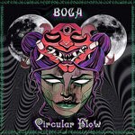 cover: Boga - Circular Flow