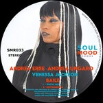 cover: Andrea Erre|Andrea Ungaro|Venessa Jackson - Baile