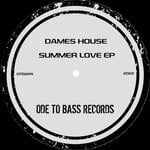 cover: Dames House - Summer Love EP