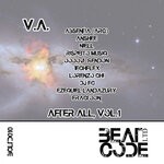 cover: Various - After All, Vol 1