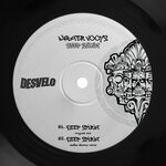 cover: Walter Vooys - Deep Spirit