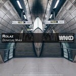 cover: Rolaz - Departure (Mixes)