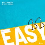 cover: Nicky Romero|Niiko X Swae - Easy