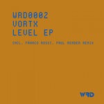 cover: Vortx - Level