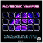 cover: Ravesonic Vampire - Starlights