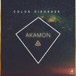 cover: Akamon (gr) - Color Disorder