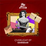 cover: Dankbaar - Overlight