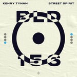 cover: Kenny Tynan - Street Spirit