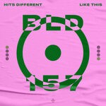 cover: Hits Different - Like This