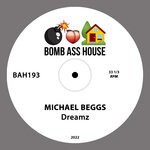 cover: Michael Beggs - Dreamz