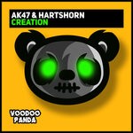 cover: Ak47|Hartshorn - Creation