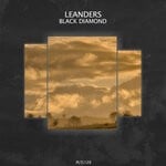 cover: Leanders - Black Diamond