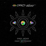 cover: Shagy - Arcade