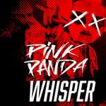 cover: Pink Panda - Whisper