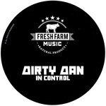 cover: Dirty Dan - In Control