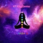 cover: Kt Kinggenius - Chakra Bih (Radio Edit)