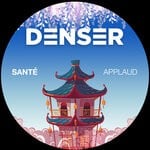 cover: Sante - Applaud