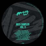 cover: Various - Ibiza Sampler, Vol 3