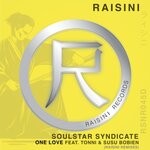 cover: Soulstar Syndicate Feat Tonni|Susu Bobien - One Love (Raisini Remixes)