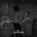 cover: Thus Man - Passion & Love