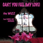 cover: Linda Lee Hopkins - Can't You Feel My Love