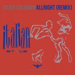 cover: Silvia Coleman - Allright (Remix)