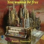 cover: Bernie Diamond - You Wanna Be Free