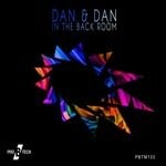 cover: Dan & Dan - In The Back Room