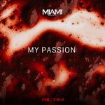 cover: Riltim - My Passion