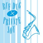 cover: Private Joy|Ruf Dug - Don't Give In