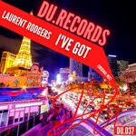 cover: Laurent Rodgers - I've Got