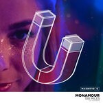 cover: Monamour - 100 Miles