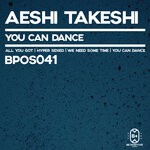 cover: Aeshi Takeshi - You Can Dance