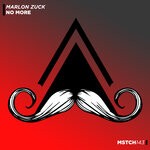 cover: Marlon Zuck - No More