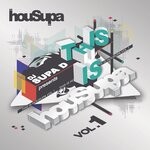 cover: Various - THIS IS HOUSUPA