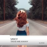 cover: Veky - Take Me Away