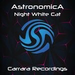 cover: Astronomica - Night White Cat (Extended Mix)