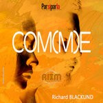 cover: Richard Blacklund - Comme