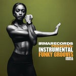 cover: Irma Records - Instrumental Funky Grooves