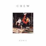 cover: Kowie - Crew