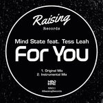 cover: Mind State|Tess Leah - For You