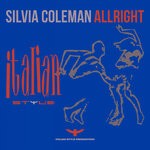 cover: Silvia Coleman - Allright