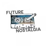 cover: Ziey Kizzy - Future Nostalgia