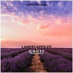 cover: Dj M1cko - Landscapes