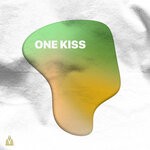 cover: Anevo - One Kiss