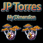 cover: Jp Torres - My Dimension