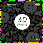 cover: Luke Siekiera - All About You