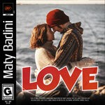 cover: Maty B - Love